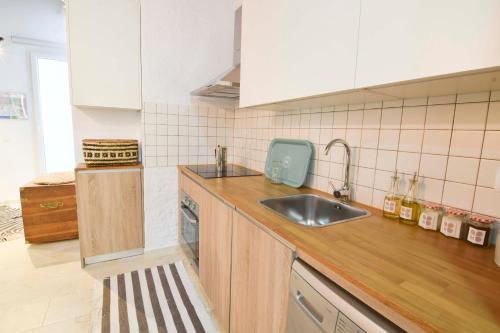 Apartamento Letmalaga Luxury Clemens