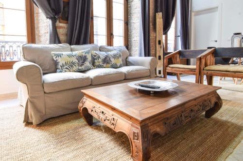 Apartamento Letmalaga Luxury Clemens