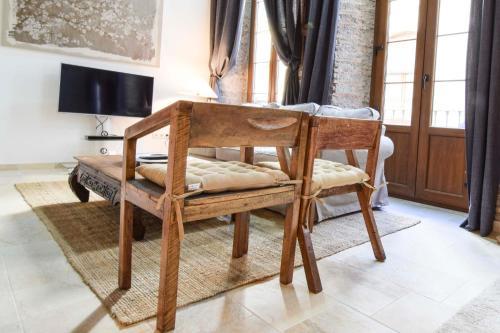 Apartamento Letmalaga Luxury Clemens