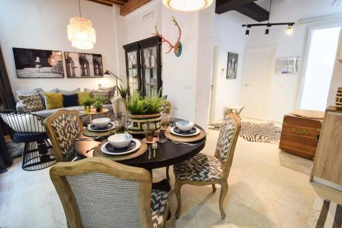 Apartamento Letmalaga Luxury Clemens