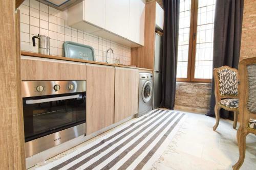 Apartamento Letmalaga Luxury Clemens