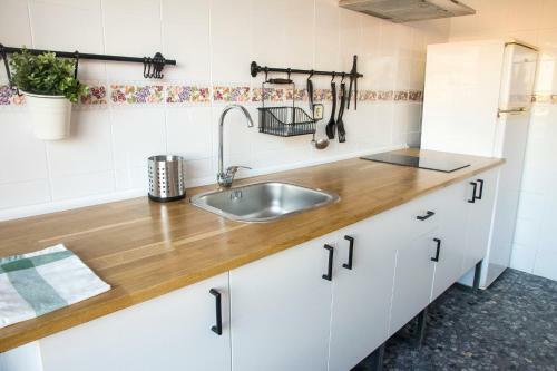 Apartamento Malaga Centro Juan De Austria