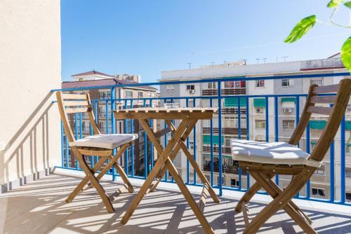 Apartamento Salitre Citycenter
