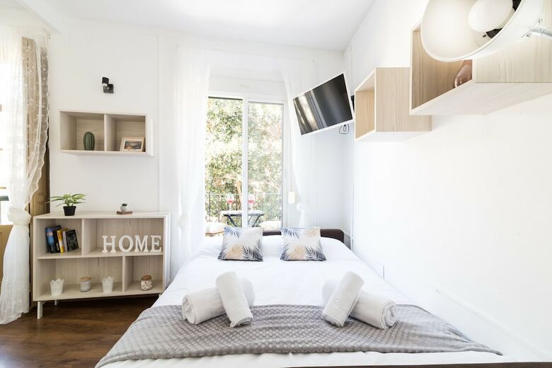 Sitito Plaza Del Teatro Apartment