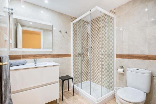 Three-bedroom Apartment With Terrace Emma