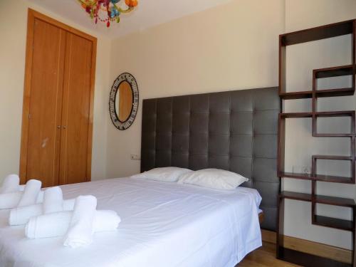 Apartamento Suite Homes Carmen Market