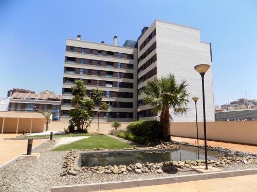 Apartamento Suite Homes Carmen Market