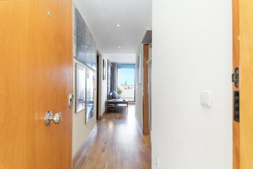 Apartamento Suite Homes Carmen Market