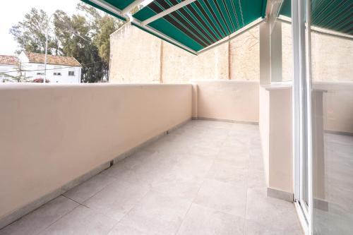 Apartamento El Balc�n De Pedregalejo I
