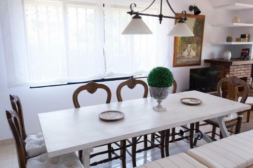 Apartamento Living4malaga Villa Miraflores