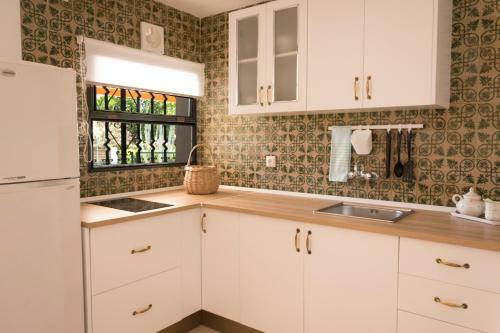 Apartamento Living4malaga Villa Miraflores