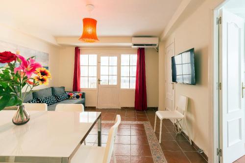 Victoria Citycenter Apartment