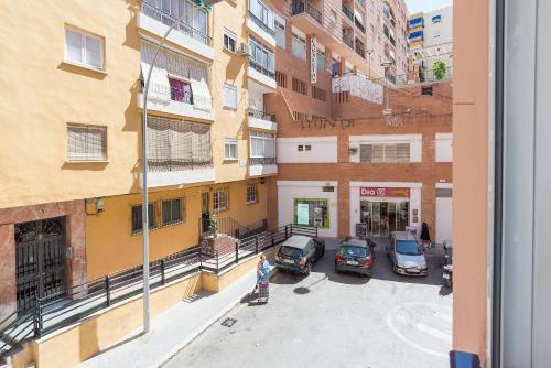 Victoria Citycenter Apartment