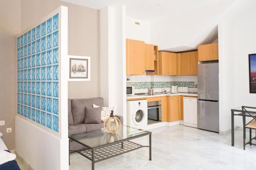Apartamento Suncity Loft Pozos Dulces
