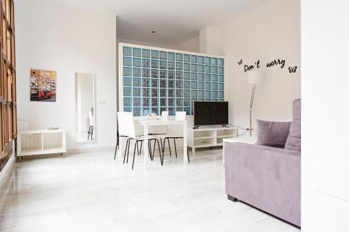Apartamento Suncity Loft Pozos Dulces