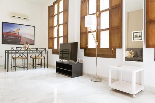 Apartamento Suncity Loft Pozos Dulces