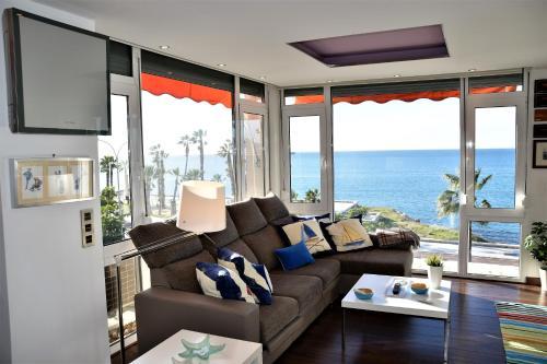 One-bedroom Apartment Carmen