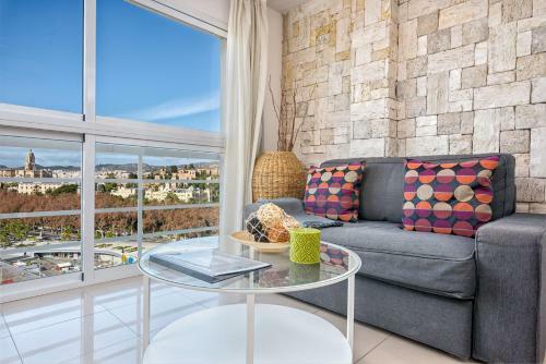 One-bedroom Holiday Apartment Farola
