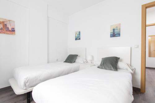 Sea View 2 Bedroom Apartment