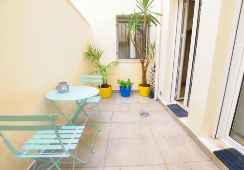 Apartamento Sitito Madre De Dios Studio
