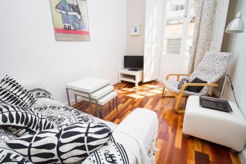 Apartment Pe�a 2�e