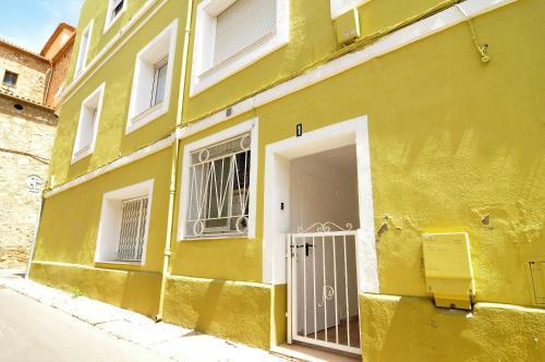 Apartamento Home Holidays Rentals Lucile