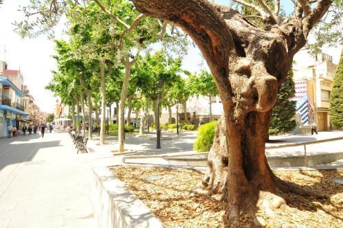 Apartamento Home Holidays Rentals Lucile