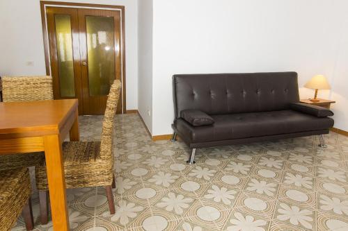 Apartamento P2. Corpas, 4 Pax, Malgrat de Mar
