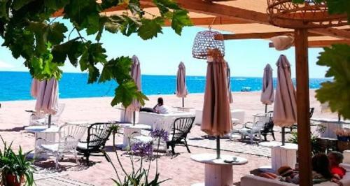 Apartamento P2. Corpas, 4 Pax, Malgrat de Mar