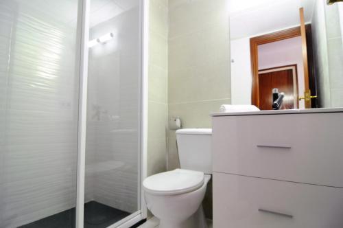 Apartamento Homeholidaysrentals Malgrat III