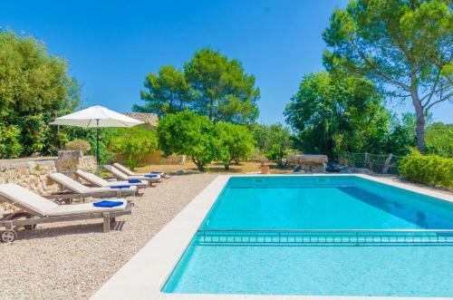 Villa Bandris Vell
