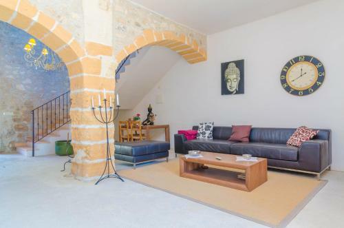 Villa Bandris Vell