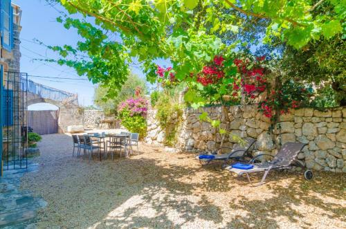 Villa Bandris Vell