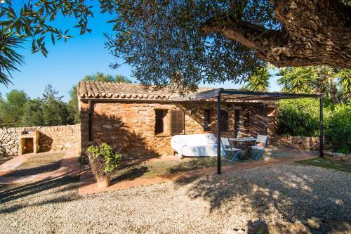 Villa Rafal Galiner