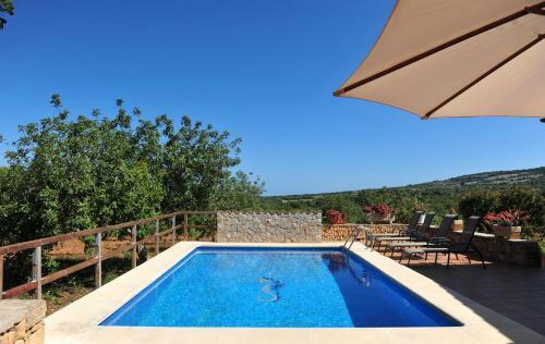 Villa Finca Cavall De Mar