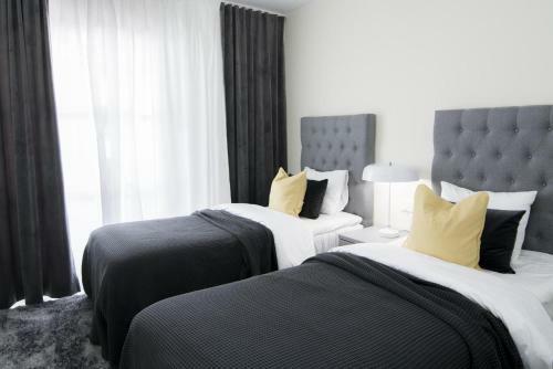 Apartamento Eld3- Luxury 3 Bedroom Puerto Banus