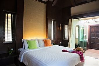 Hotel Tup Kaek Sunset Beach Resort And Spa