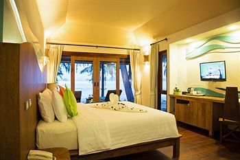 Hotel Tup Kaek Sunset Beach Resort And Spa