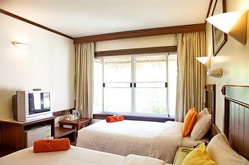Hotel Tup Kaek Sunset Beach Resort And Spa