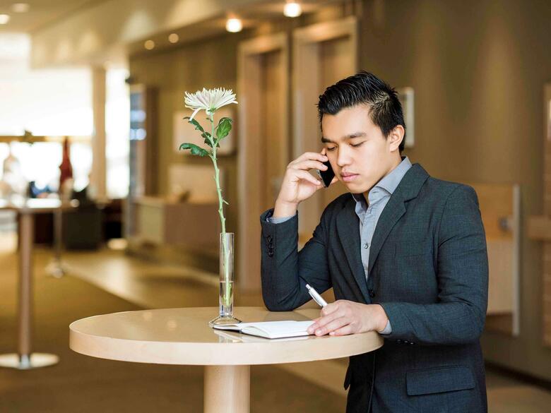 Hotel Novotel Aachen City