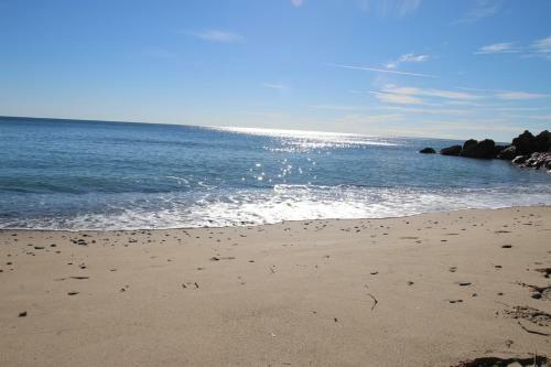 Apartamento Las Marinas B