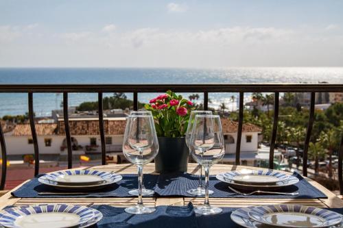 Apartamento Riviera Playa