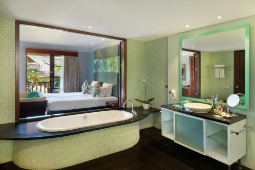 Hotel Novotel Bali Nusa Dua