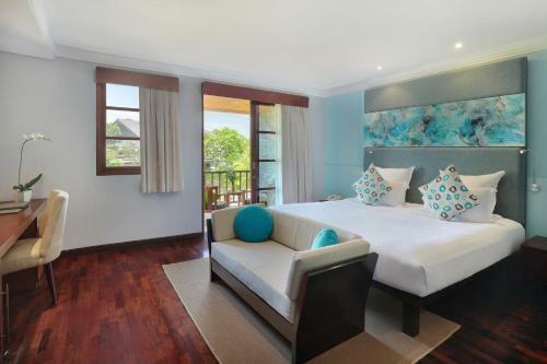 Hotel Novotel Bali Nusa Dua
