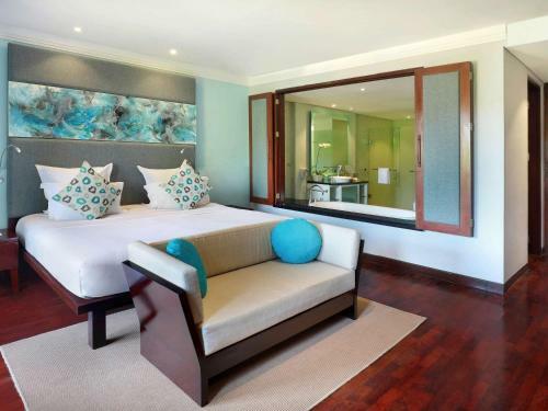 Hotel Novotel Bali Nusa Dua