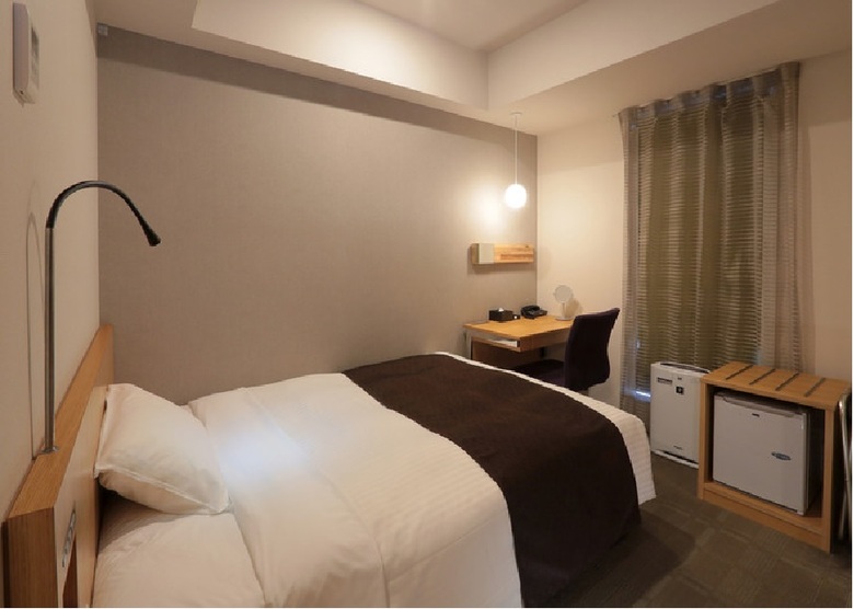 Hotel Akihabara Washington