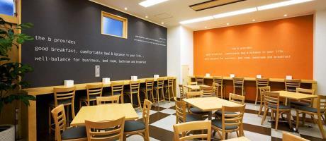 Hotel B Hakata
