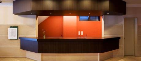 Hotel B Hakata