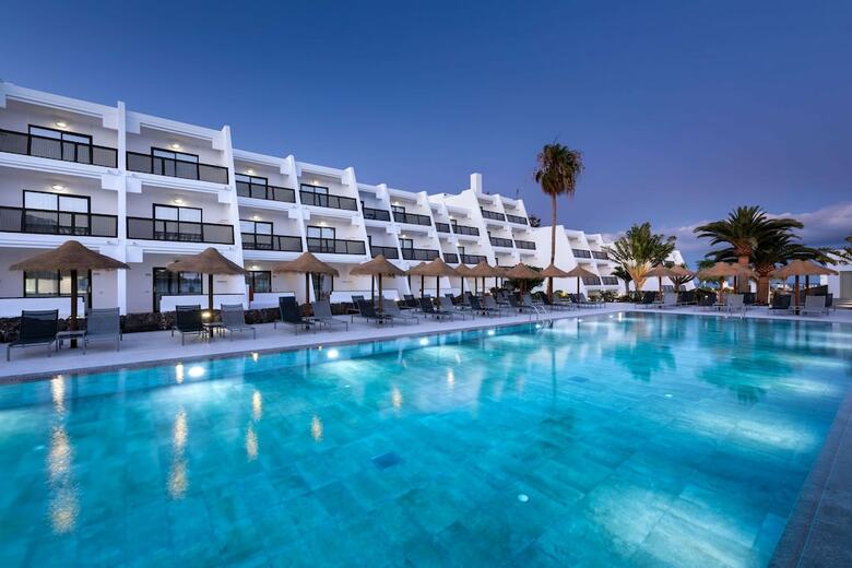 Aparthotel Sol Fuerteventura Jandia