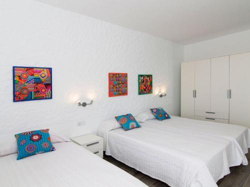 Apartamento Matorral Vista 1
